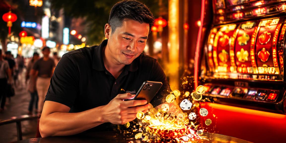 cz8083 Chơi thật, trải nghiệm thật với Game Vui tại cz8083