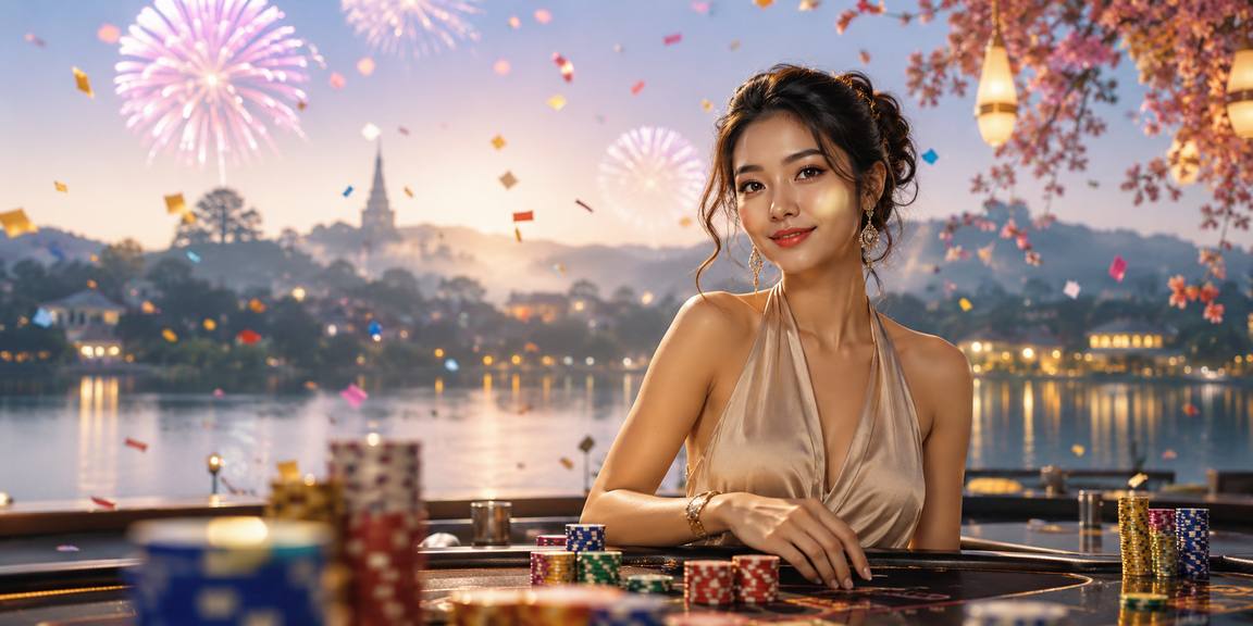 cz8083 Vòng Quay Giải Trí